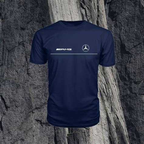 mercedes merchandise official catalogue.